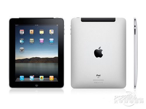 苹果或增1家ipad生产商 确保年内推出ipad3