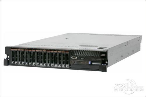 IBM Systemx3850 M2(72332LC)IBM System x3650 M3(7945O