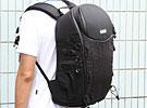 城市风潮 型格摄影包KOLON可隆Spin试用