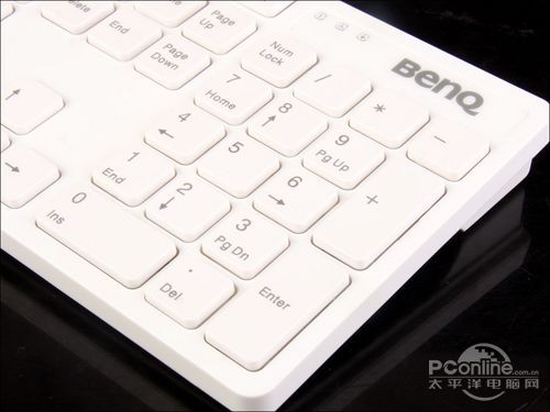 明基 BV520