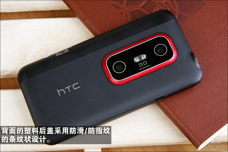 HTC EVO 3D(Ű)ͼ