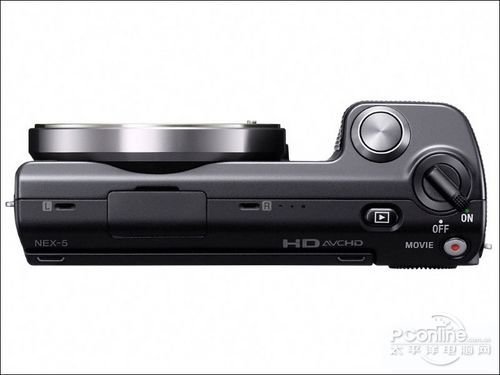 索尼 NEX-5C