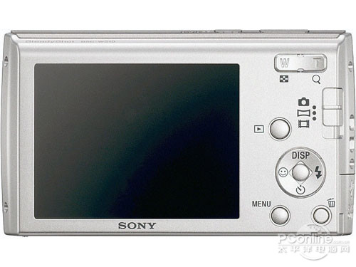 索尼 DSC-W510
