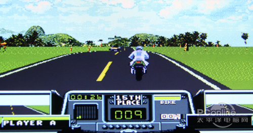 爱魅-CT5100HD