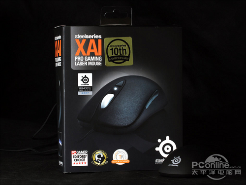 Steelseries