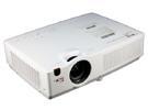 3LCD投影接口丰富 雅图LX210售8400元