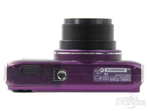 佳能 PowerShot SX220 HS