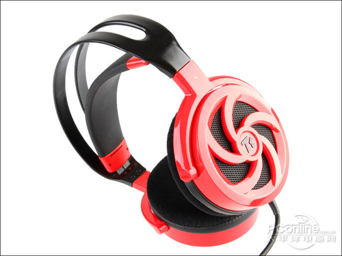 Tt eSPORTS Shock Spin(飓风版