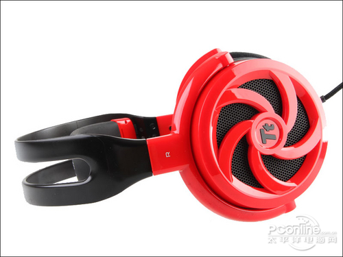 Tt eSPORTS Shock Spin(飓风版