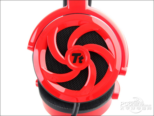 Tt eSPORTS Shock Spin(飓风版