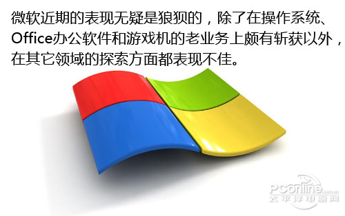 微软