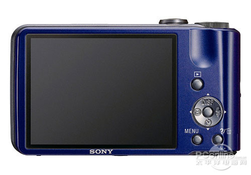索尼 DSC-H70