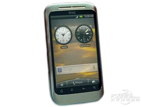 HTC Wildfire2ͼ