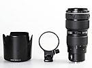 比小白强？奥林巴斯35-100mm/F2镜头评测