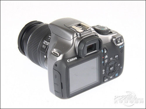 佳能EOS 1100D