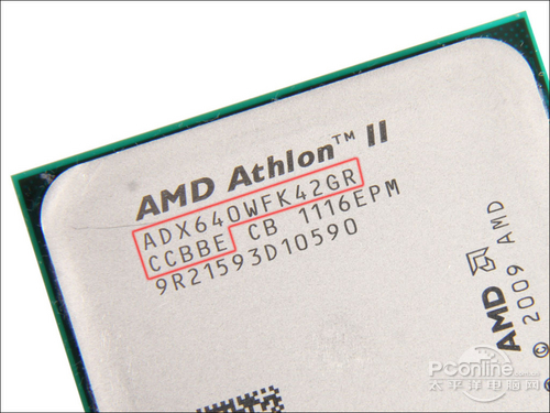 AMD Athlon II X4 640/װ