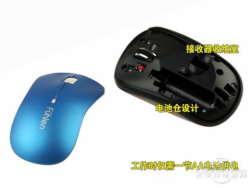 富勒 A08G