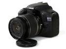 人气王佳能EOS 550D!套机售价6300元