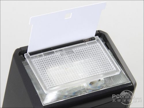 旗舰风范！顶级闪光灯美兹58 AF-2试用