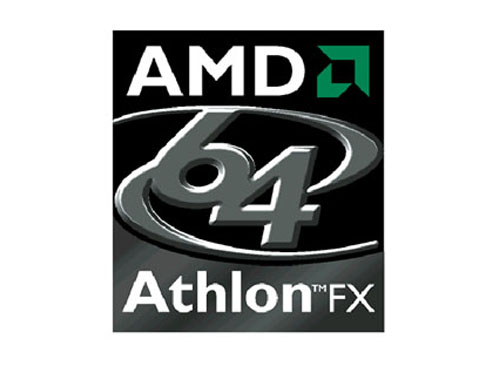 athlon 64 fx