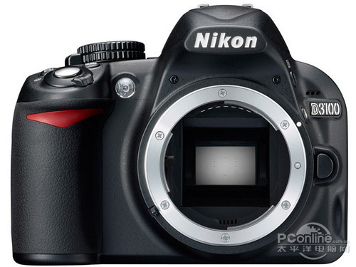 尼康D3100