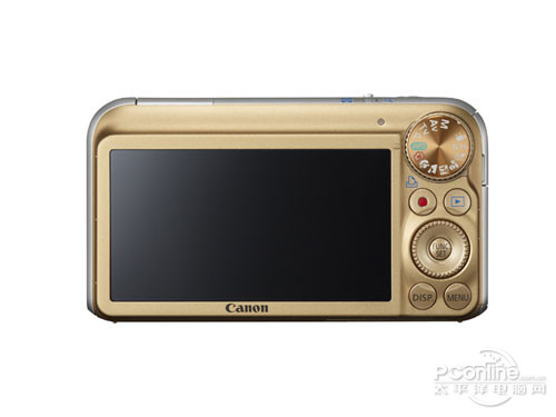 佳能 PowerShot SX210 IS