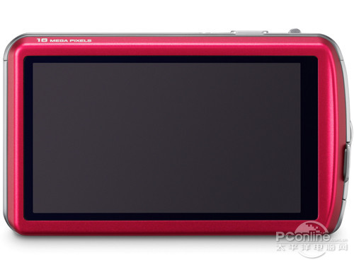 松下 Lumix DMC-FP7
