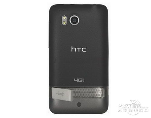 HTC Thunderbolt(Incredibl