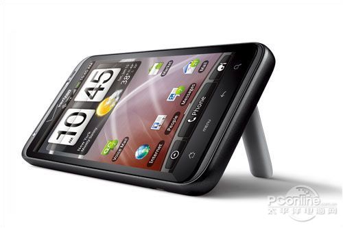 HTC Thunderbolt(Incredibl