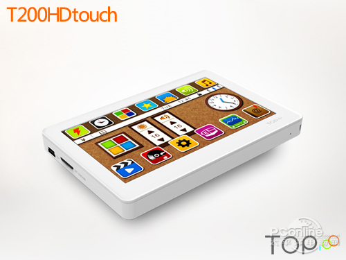 T200HDTOUCH