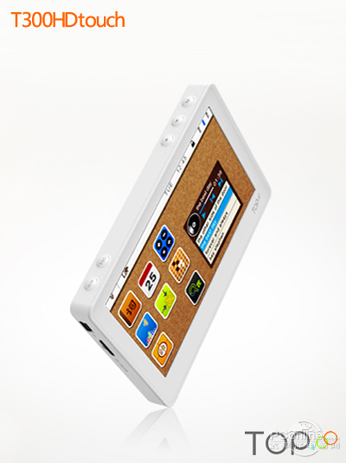 T300HDTOUCH