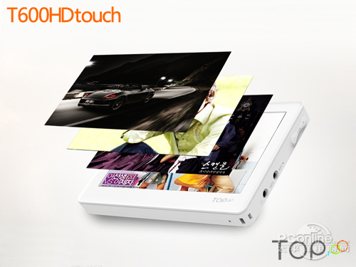 T600HDTOUCH
