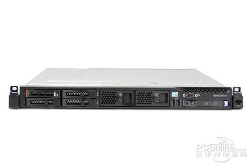IBM System X3550 M3(7944Q