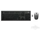 指尖享受 沈阳富勒A100G无线键鼠报139元