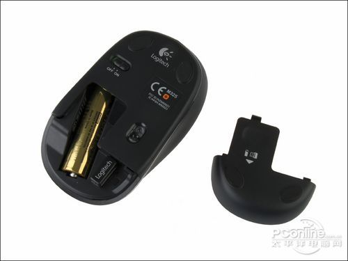 罗技活色系列M325