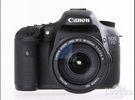 佳能EOS 7D高端单反相机售价13600元