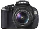 值得入手 佳能EOS 600D单反套机热销中