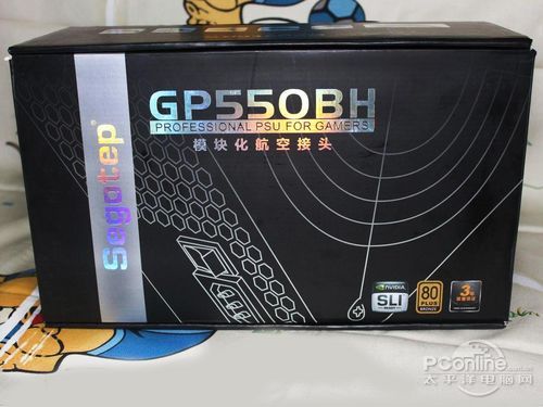 ι GP550BH