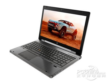 hp elitebook 8560w