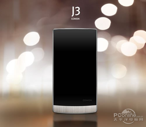 COWON J3