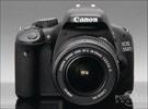 开学大促销 佳能EOS 550D单反相机刚过4K