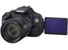 迎中秋 哈尔滨佳能EOS 600D单机促销中
