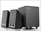 家庭2.1声道音箱 奋达 F3132只售79元