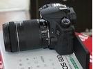 配18-135mm镜头 佳能60D套机爆8050