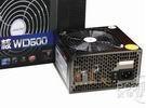 不过80PLUS照样高效 多核WD500上市