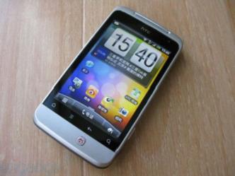 HTC ΢ C510e