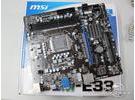 入门SNB主流之选 微星H61M-E33主板报499