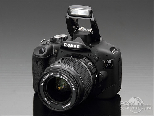 佳能550D