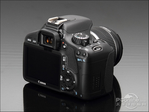 佳能550D
