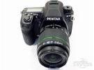 配18-135mm镜头 宾得K5套机爆12500